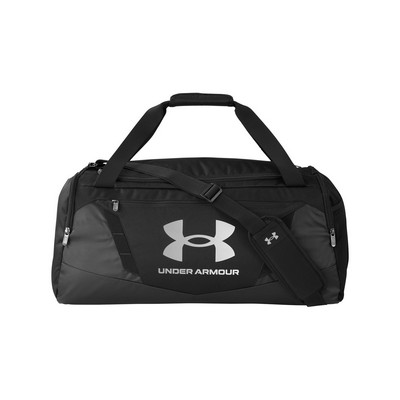 Under Armour® Undeniable 5.0 Medium Duffle Bag