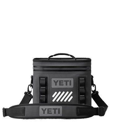Yeti 8 Hopper Flip Soft Cooler