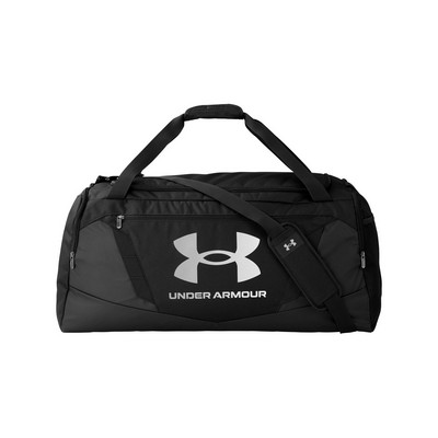 Under Armour® Undeniable 5.0 Large Duffle Bag