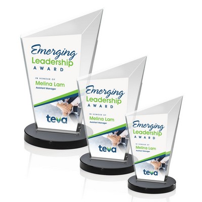 Wiltshire VividPrint™ Award - Black